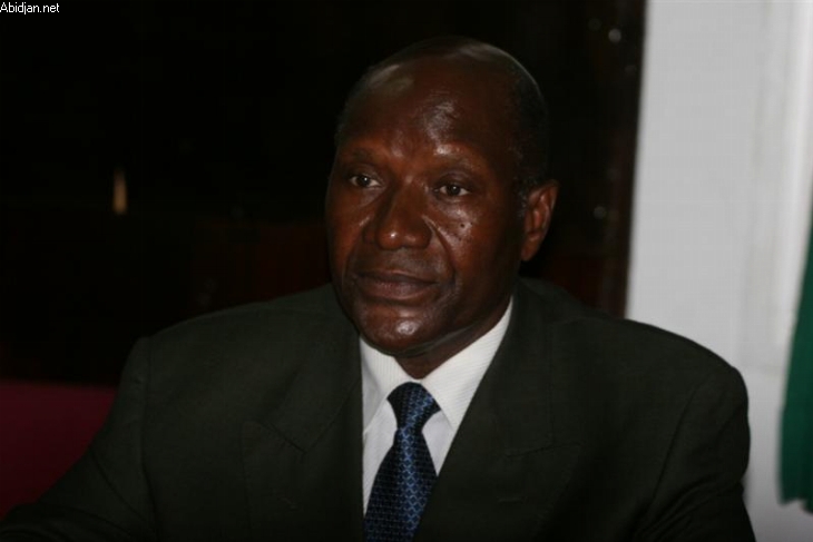 Lancement de la campagne de Bédié à Grand Bassam : Duncan formel : “Bédié gagnera au premier tour”